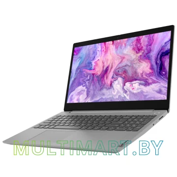 Ноутбук Lenovo IdeaPad 3 15ITL05 (81X8007GRE)